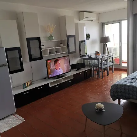 Apartment Cosy 4 Front De *