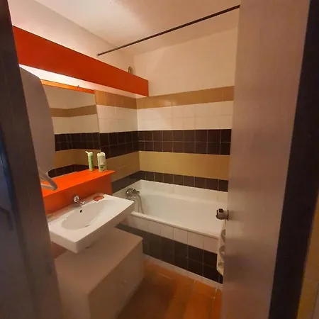 Appartement Cosy 4 Front De *